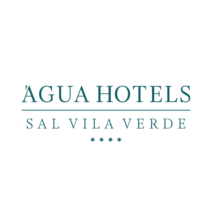 ÁGUA HOTELS SAL VILA VERDE