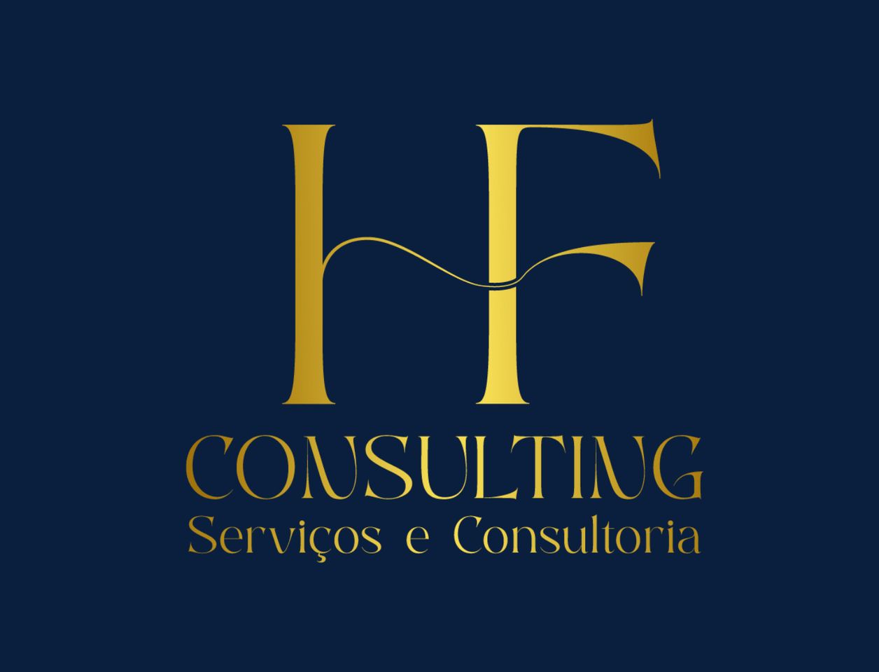 HFConsulting – Serviços e Consultoria